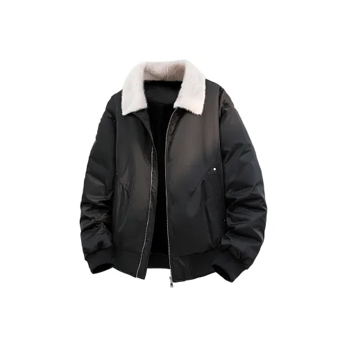 Find Yourself Пуховик Унисекс