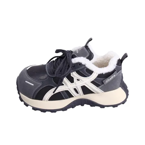 AFJI Легкий Низкий Топ Тапочки Женские