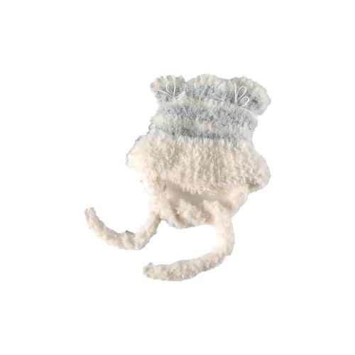 FOSS PHIL Полиэстер Шапки-бини Женские