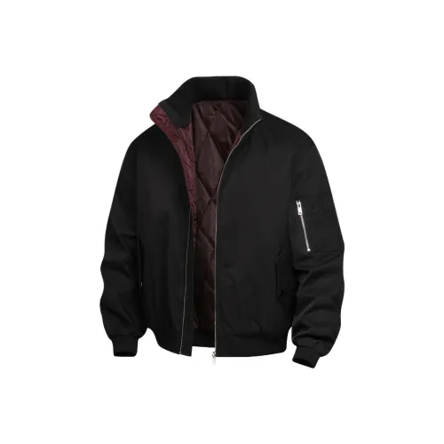 Paddy Julia Хлопковый пуховик унисекс