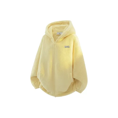 WXEX Унисекс Пуховики