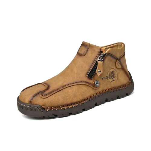 SIMBA'S PRIDE Повседневные кожаные туфли унисекс