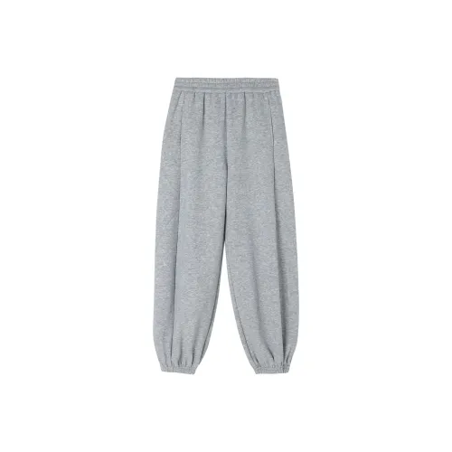 YUANYUAN GIRL Тренировочные брюки Весна-осень Зимний Детский