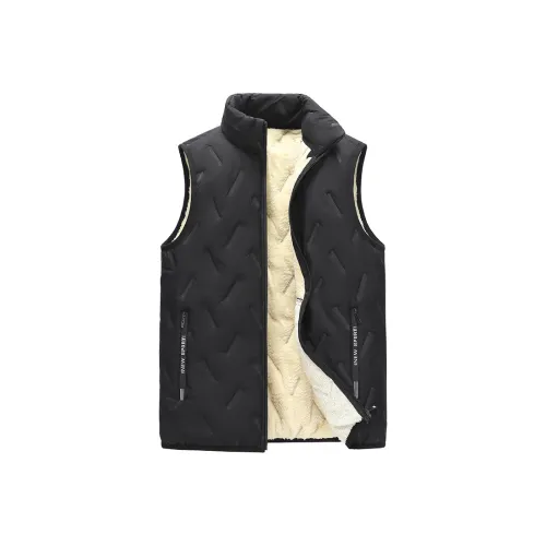 DIBINSAI STUDIO Мужские жилеты