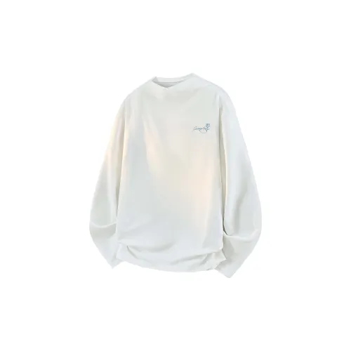 SWAMP AREA Унисекс Термофутболки