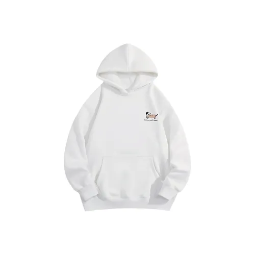 HETINGHOME Унисекс Свитшоты