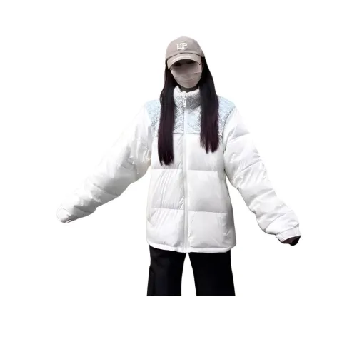 Gentle Welcome Пуховая куртка Женская