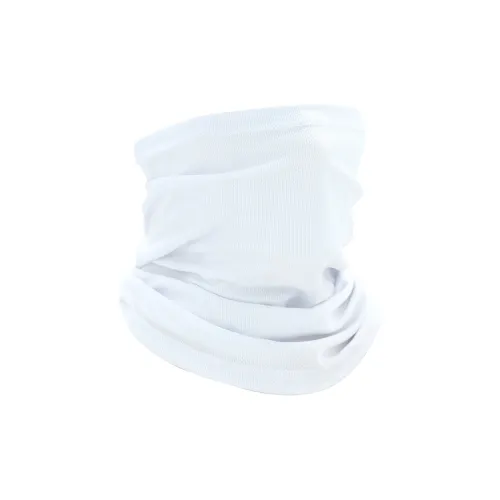 FireMonkey Шарфы из полиэстера Унисекс Белый