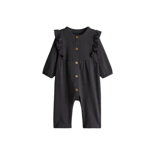 H M Темно-серый Женские Комбинезоны Ползунки