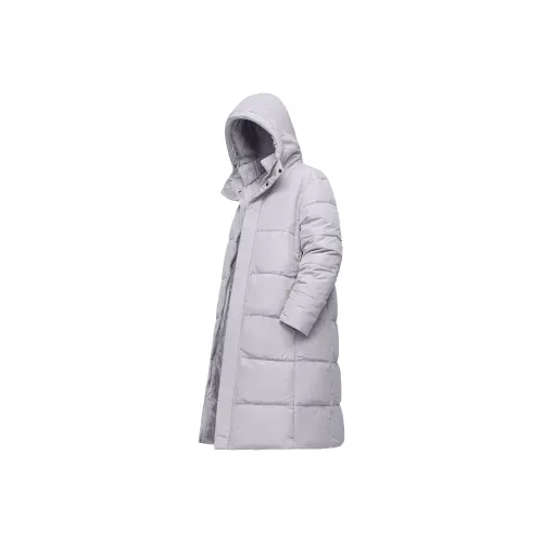 FAIRWHALE Пара Пуховик Унисекс