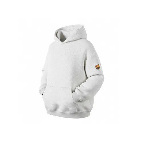 FCB ARCELONA Унисекс Свитшоты