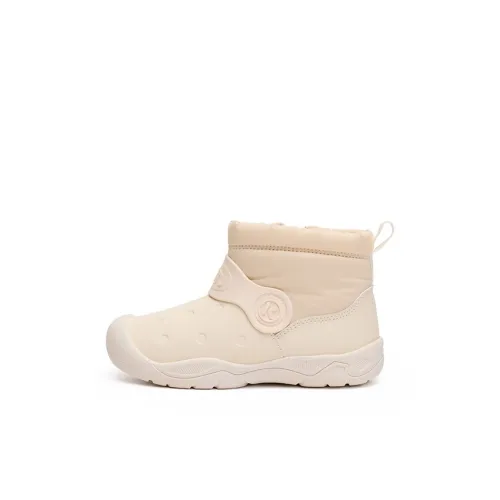 KATETU Детские утепленные сапоги High Top Kids