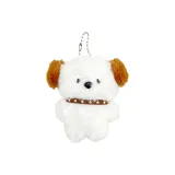 Ожерелье-чокер Щенок [Коричневое ухо]