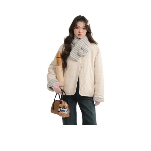 GOSO Женские пуховики