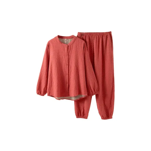 Faro Женские Пижамные Комплекты