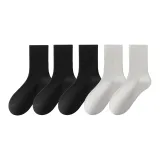 Группа E: Черный 3 + Светло-серый 2