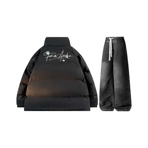 A.X.S.K Повседневная спортивная одежда унисекс