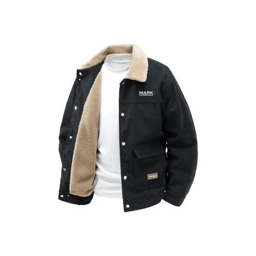 FAIRWHALE Унисекс Куртки