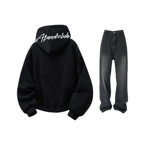 Avanti Повседневная спортивная одежда унисекс