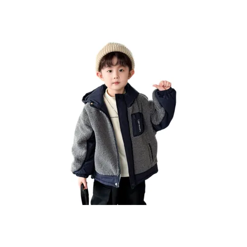 Qiao Ni Tong Топ для детей 3-7 лет