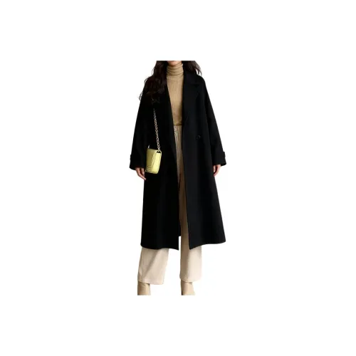 TENNE GIRL Женское пальто