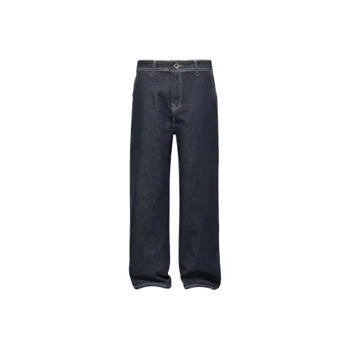 UKTK Мужские Джинсы