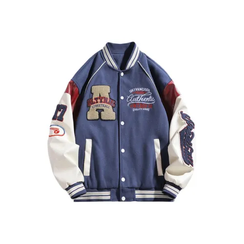 PWUE Унисекс Куртки