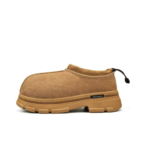 HUANAI Сноубутсы Мужской