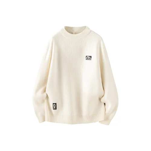 Egger Мужской Трикотаж