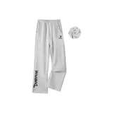 Бело-серый вереск, флисовая подкладка