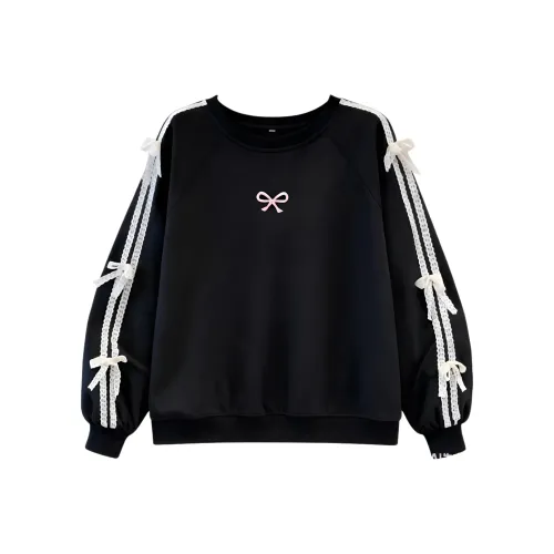 XGXR Женские Свитшоты