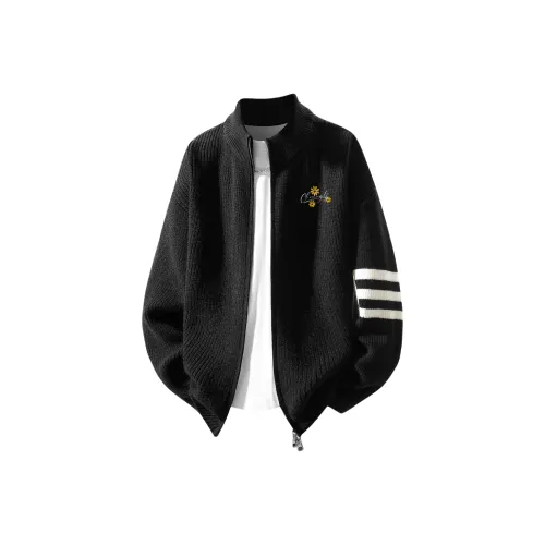 CHARLIE GOLF Унисекс Трикотаж