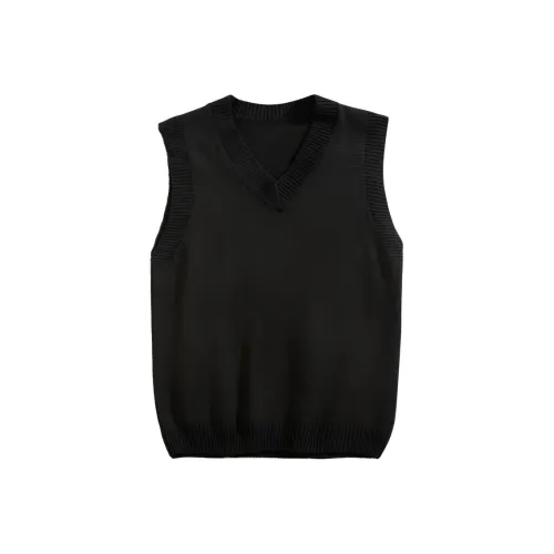 EYEUNDERSTAND Черные Унисекс Майки