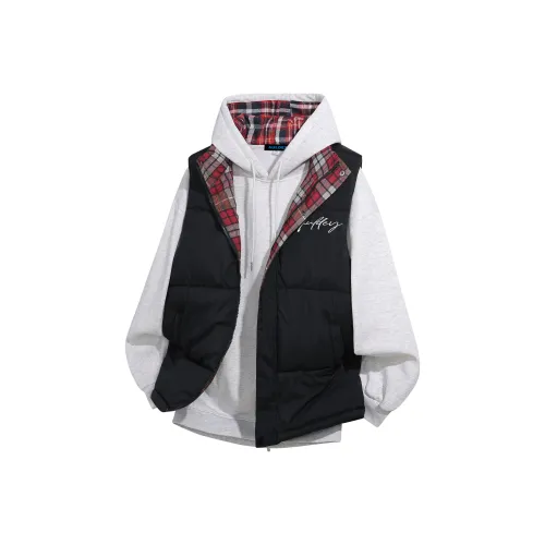 AULDEY Унисекс Жилеты