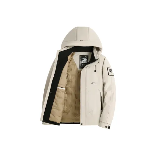 YABAOBAO Мужские пуховики