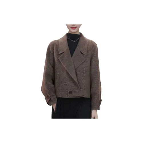 TENNE GIRL Женское пальто