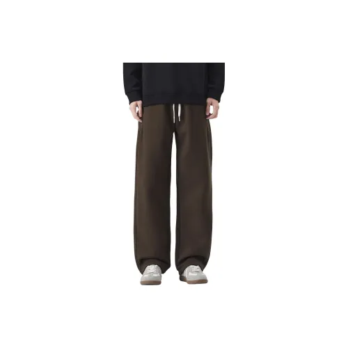 RUIFANDISI Мужские Повседневные Штаны