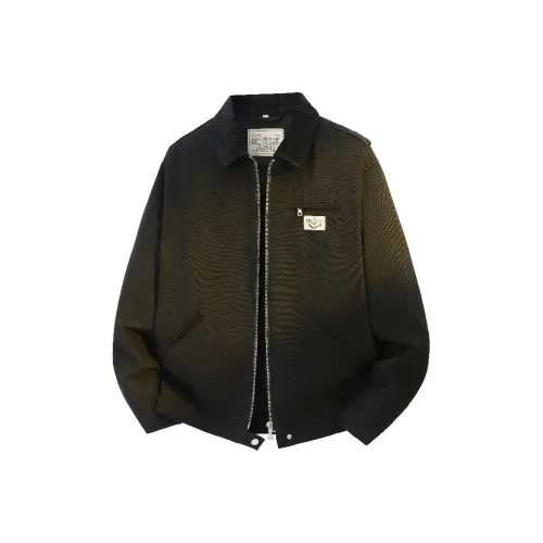 CHOCOOLATE Мужские Куртки