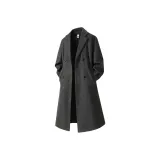 Темно-серый