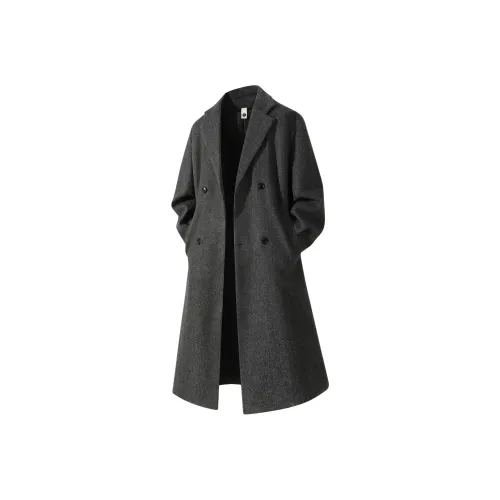 Wopang Унисекс Пальто