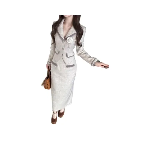 TENNE GIRL Женские Комплекты с Юбкой