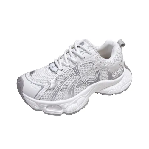 KLJK Амортизация Износостойкий Низкий Топ Повседневная Обувь Женская