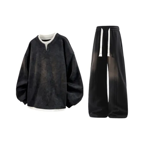 X1617 Унисекс Повседневная Спортивная Одежда