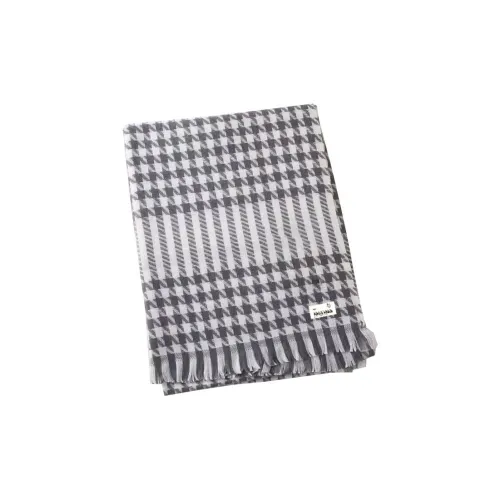 POPEYE 100% полиэстер Вязаные шарфы Унисекс