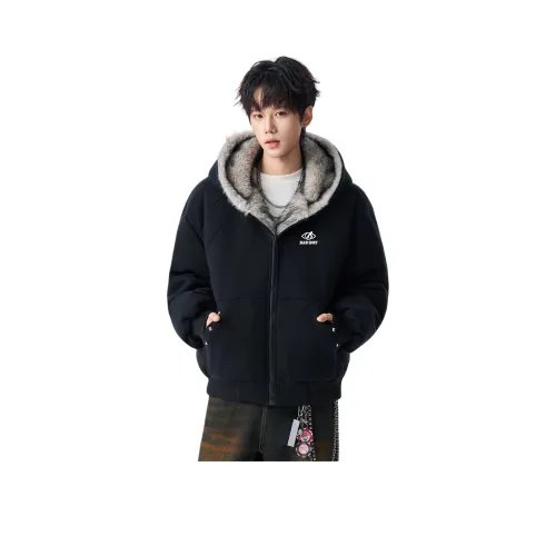 BAD BOY Унисекс Пуховики