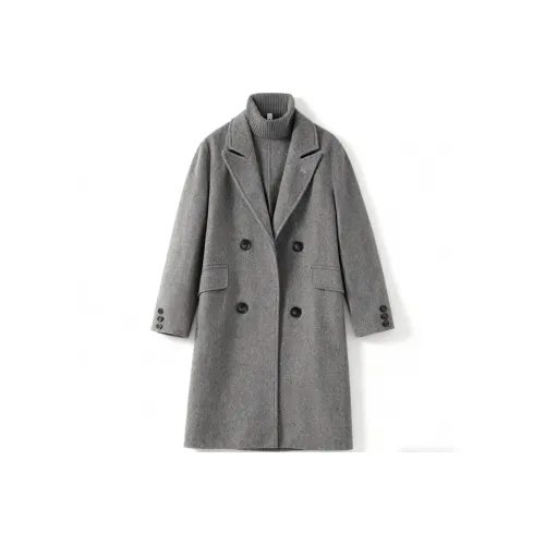 POLOMEISDO Унисекс Тренч