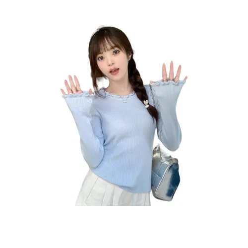 La Chapelle Женская Трикотажная Одежда