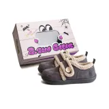 Бетонно-серый (флисовая подкладка)