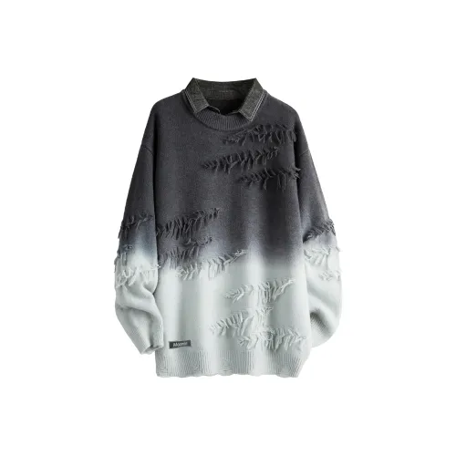 Мумин Унисекс Свитера