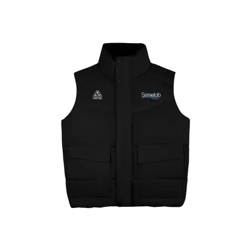 SIMPLE RIMLESS SRME Жилет Унисекс